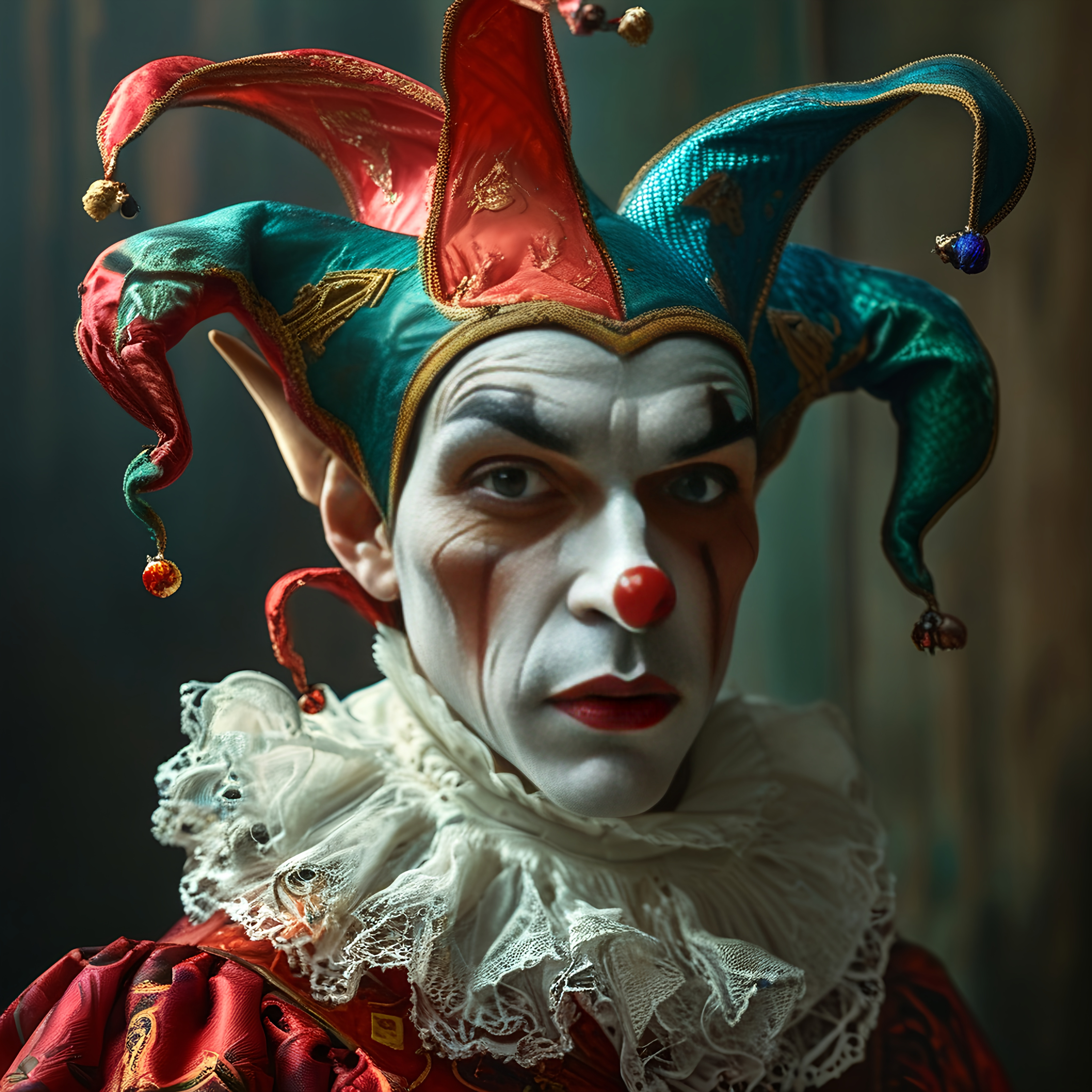 Ravel — Gaspard de la nuit cover